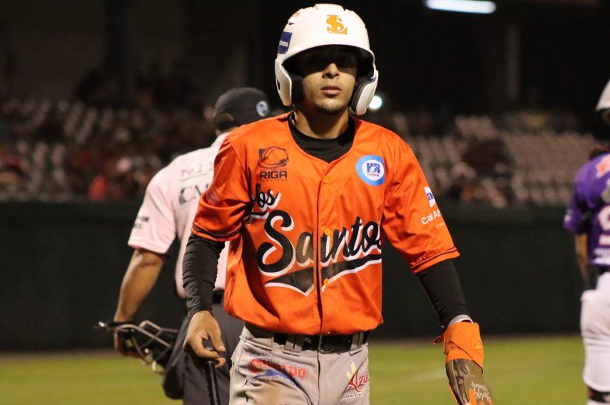Béisbol Juvenil 2026: Partidos para hoy domingo 18 de enero