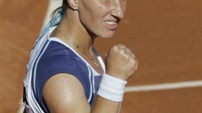 Rusia saca ventaja de 2-0 en final de Copa Federación