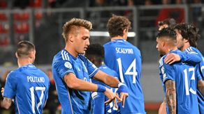 Clasificación Eurocopa 2024: Italia vence a Malta