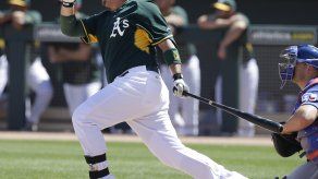 La enésima transformación de los Atléticos