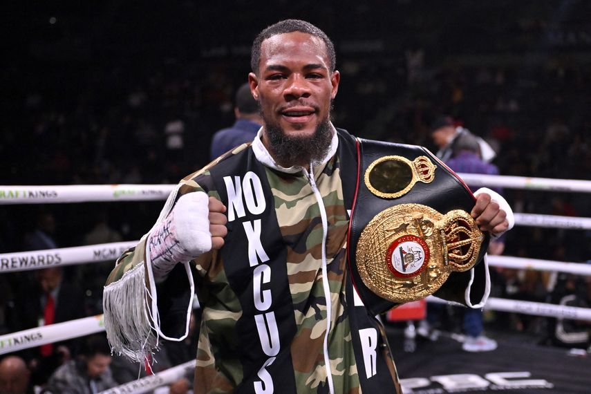 ¿Quién es Lamont Roach