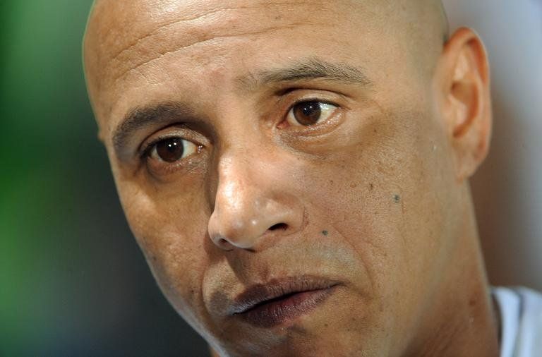 Roberto Carlos dimite como entrenador del Sivasspor turco