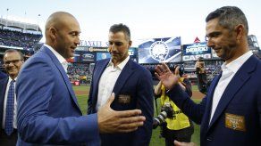 Fuente AP: Posada se suma a gerencia de los Marlins