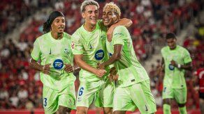 Levante vs FC Barcelona: Fecha, hora y dónde seguir EN VIVO la J2 de LaLiga