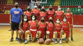 Panamá se clasifica al Mundial  U15 (Masculino y Femenino) FIBA Skills Challenge 2021