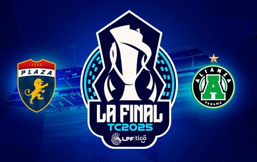 Plaza Amador vs Alianza FC: Alineaciones para la final del Clausura 2025