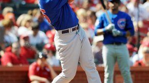 MLB: Cachorros 3