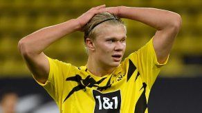 El Dortmund afronta su duelo contra el Zenit con ocho bajas