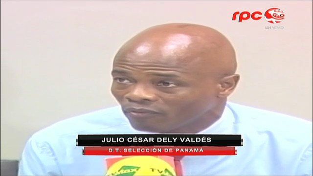 Julio Dely: Seguimos vivos con el empate, hay esperanza
