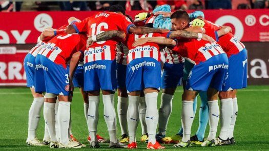 City Group debe reducir su capital en Girona para que el club pueda ir a Champions