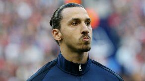 Ibrahimovic y Marquinhos