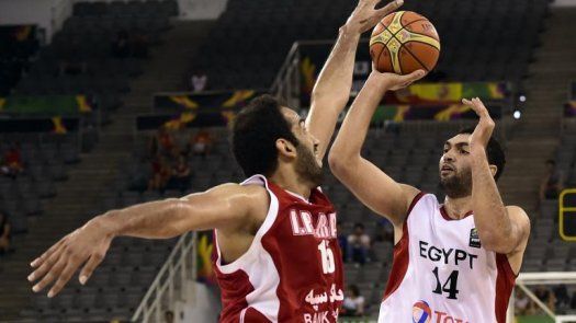 Irán derrota a Egipto en el duelo de cenicientas del grupo A