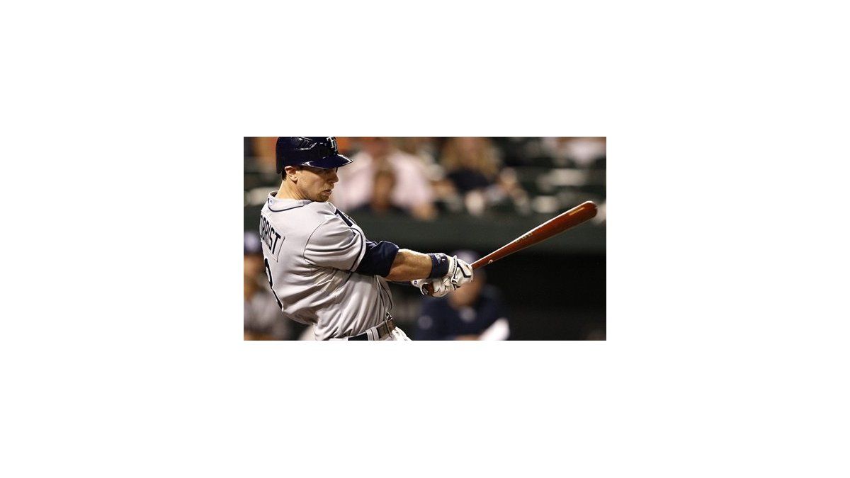 MLB: Rays 5, Orioles 2; Tampa Bay gana quinto consecutivo