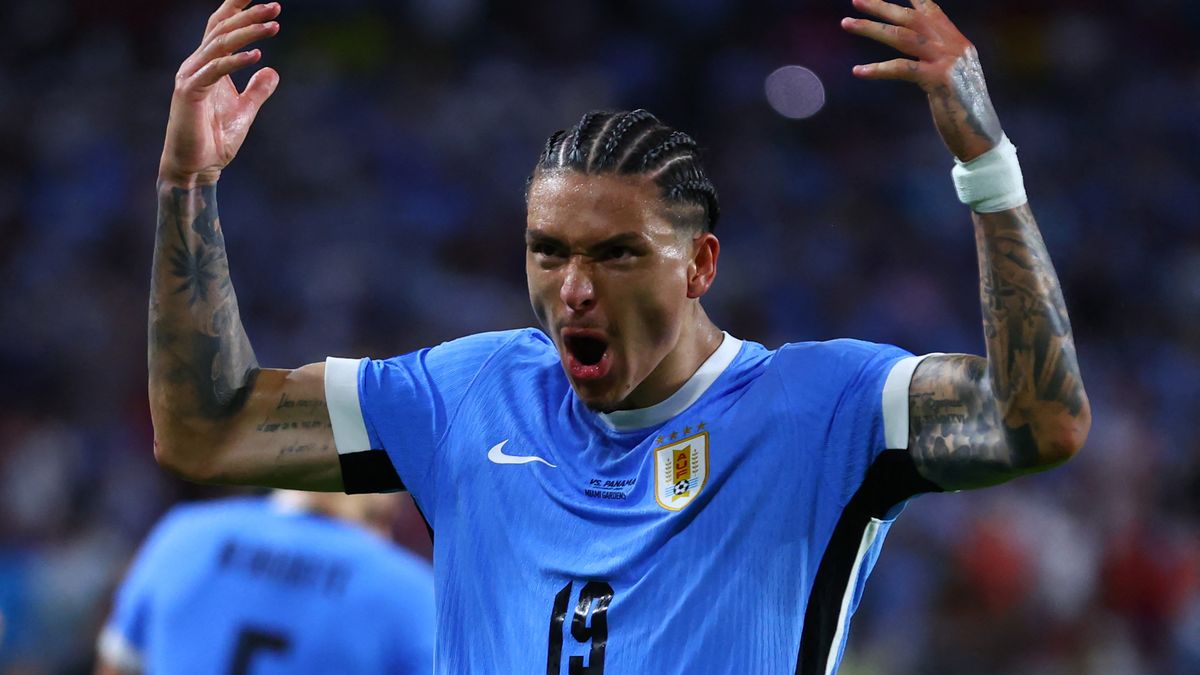 Copa América 2024: Tabla de goleadores EN VIVO de la jornada 1