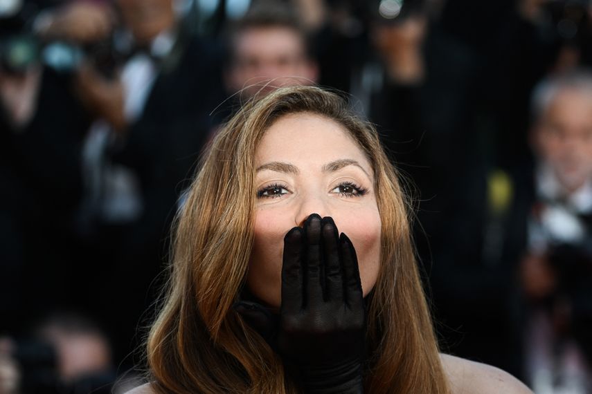 Shakira podría estar en el Mundial de Qatar 2022