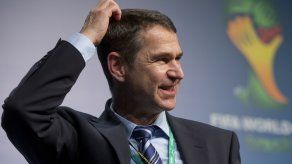 FIFA: No nos esconderemos de protestas en Mundial