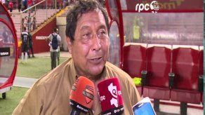 Cárdenas: El Alianza le ha callado la boca a más de cuatro