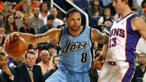 NBA: Suns 118