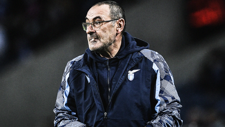 Champions League: Entrenador de la Lazio quiere al Barcelona en octavos&nbsp;