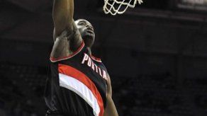 NBA: Trail Blazers 90