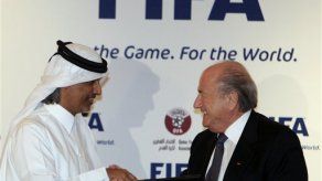 Visa renueva contrato con FIFA hasta Mundial 2022