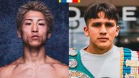 Naoya Inoue y Bam Jesse Rodríguez le dan la bienvenida a un futuro choque de estrellas Naoya Inoue y Bam Jesse Rodríguez le dan la bienvenida a un futuro choque de estrellas