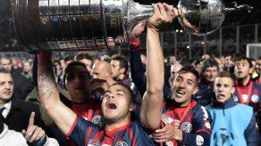 Conmebol divulga calendario de la Copa Libertadores-2015