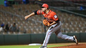 Paolo Espino termina 4to en el premio MVP de la LIDOM