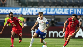 Copa Oro 2025: Christian Pulisic se defiende de críticas por su ausencia
