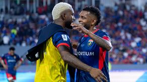 LPF: El CD Plaza Amador se corona después de emocionante Final ate Alianza FC