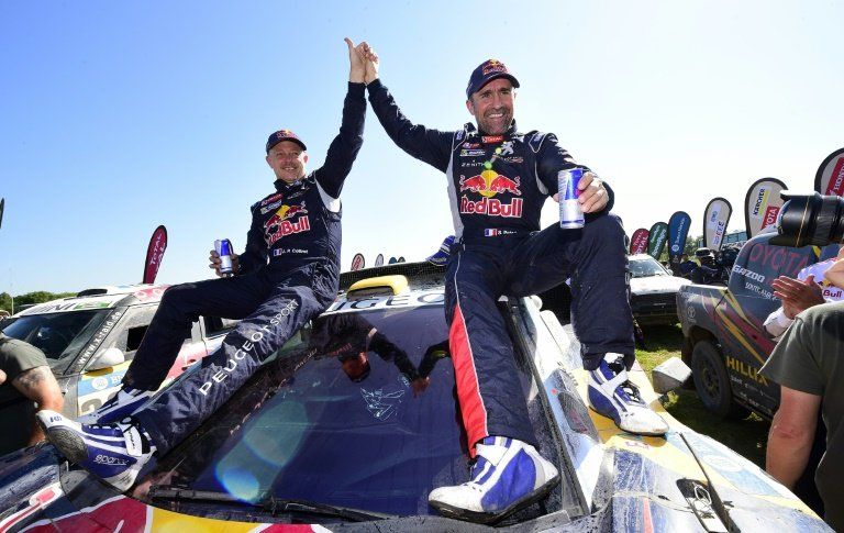 Chile quiere volver al Dakar, pero sin pagar cuota que pide ASO