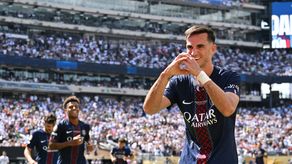 Así goleó el PSG al Real Madrid en las semifinales del Mundial de Clubes 2025