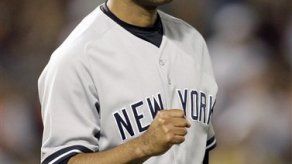 Rivera con molestias en la ingle