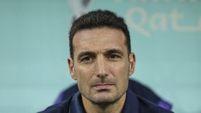 Qatar 2022: Lionel Scaloni habla de sorprendente celebración detrás de las rejas