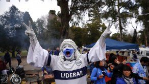 Sindicato de futbolistas argentinos