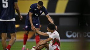 Copa Oro 2025: Resultados de ayer domingo 22 de junio