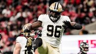 NFL: Saints jugará primer partido de la temporada 2026 en París NFL: Saints jugará primer partido de la temporada 2026 en París
