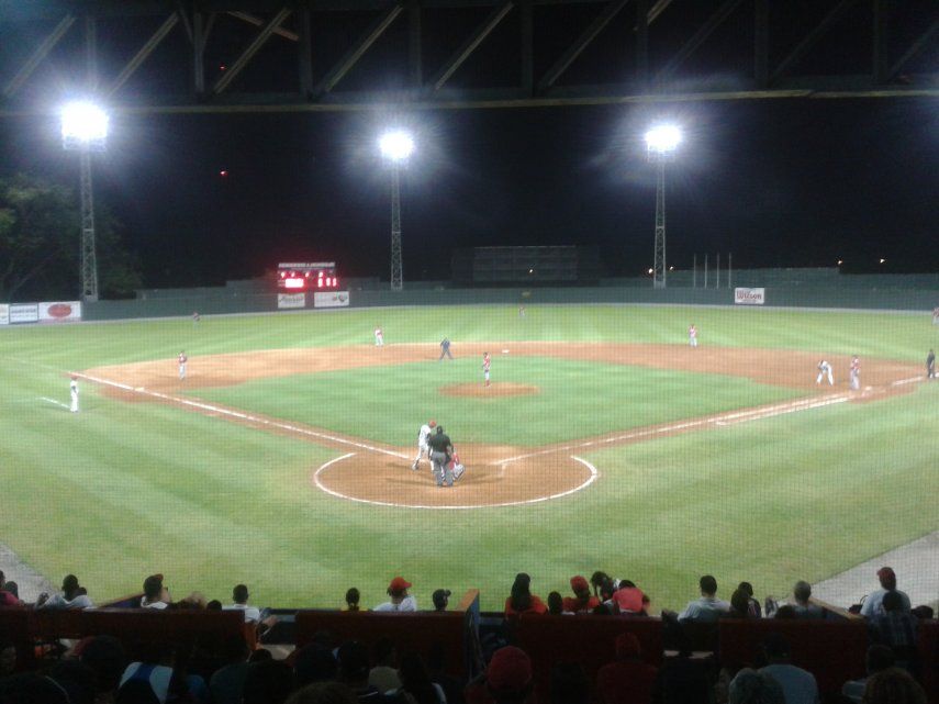 Realizan modificaciones en el calendario del béisbol juvenil