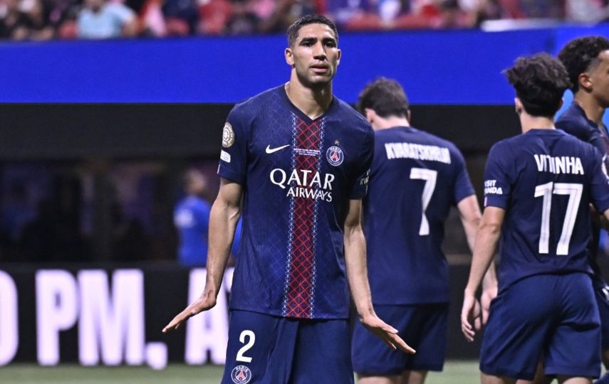 Mundial de Clubes 2025: Resultados del domingo 29 de junio