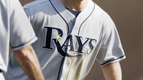 MLB: Rays 8