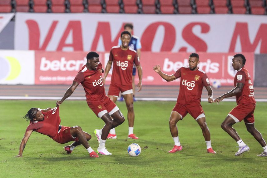 Copa Oro 2025: ¿La cuarta la vencida para la selección de Panamá?