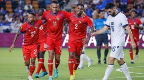 Selección de Panamá: Esperaba más de Qatar, César Yanis