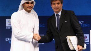 Mundial 2022: Inspectores de la FIFA recorren Qatar