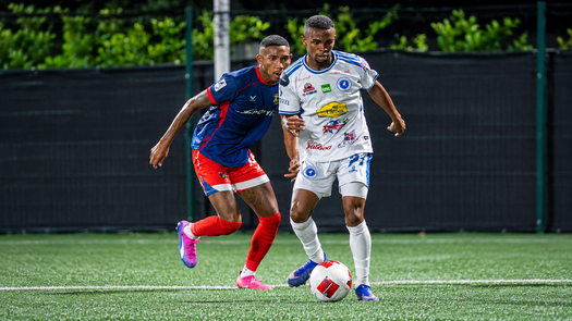 LPF: Alianza vs Universitario y CD Plaza Amador vs Veraguas United terminaron en empate LPF: Alianza vs Universitario y CD Plaza Amador vs Veraguas United terminaron en empate