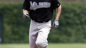 MLB: Marlins 7
