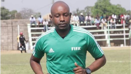 Sudáfrica vs Selección de Panamá: ¿Quién es el árbitro para el amistoso de Fecha FIFA? Sudáfrica vs Selección de Panamá: ¿Quién es el árbitro para el amistoso de Fecha FIFA?