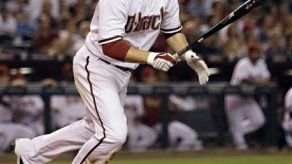MLB: Diamondbacks 7