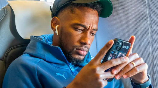 Michael Amir Murillo: Club de Turquía se interesa en el panameño