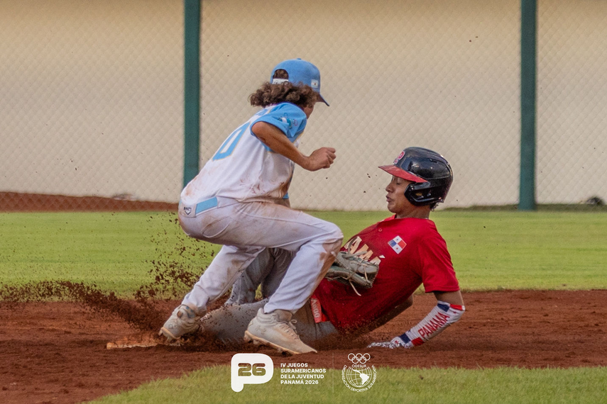 Juegos Suramericanos de la Juventud 2026: Partidos para hoy en la jornada 3 del béisbol