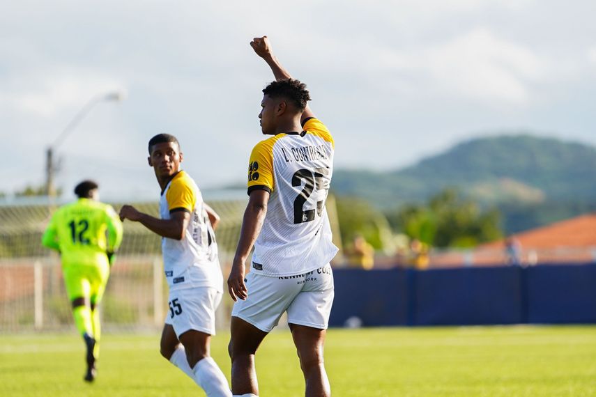 LPF: Tabla de goleadores tras la ida de las semifinales